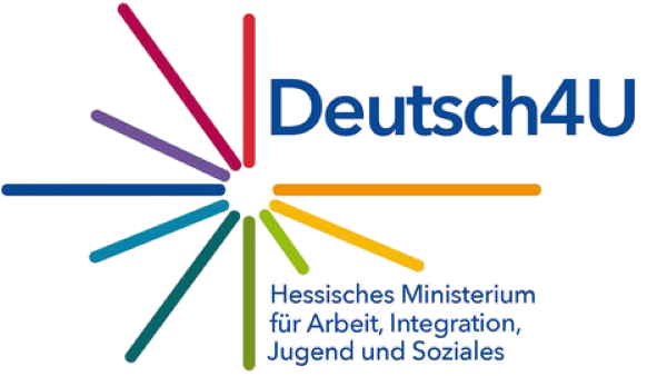 Deutsch4U Logo
