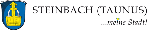Stadt Steinbach (Taunus) Logo