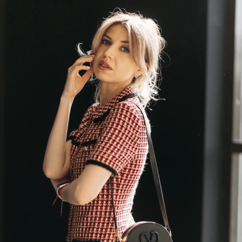 Diana Stratulat