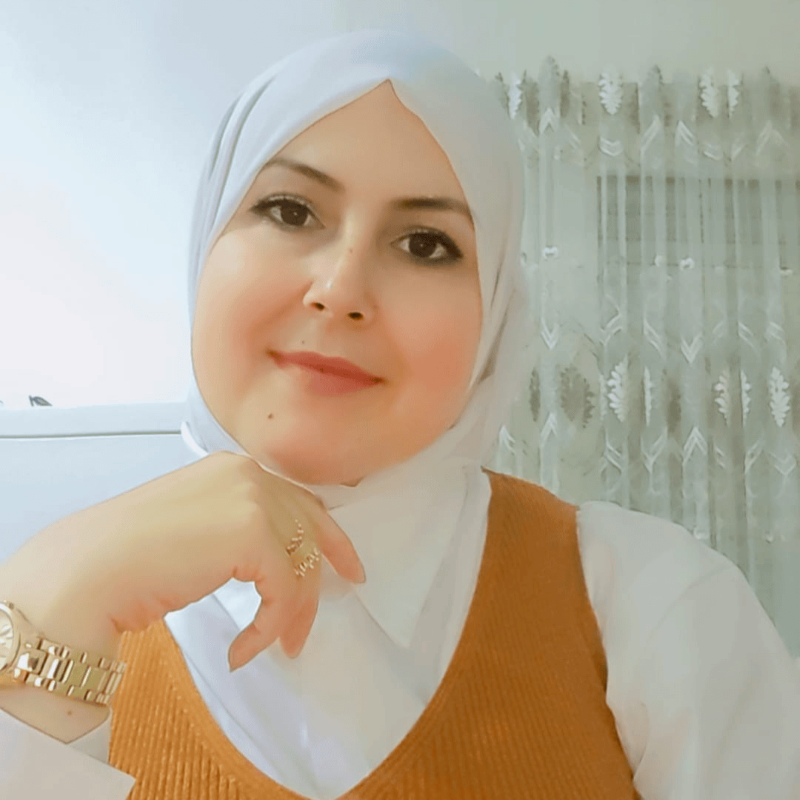 Ikbel Hassouna