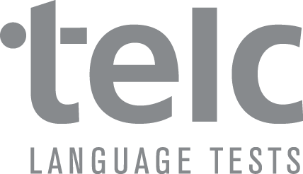 telc Logo